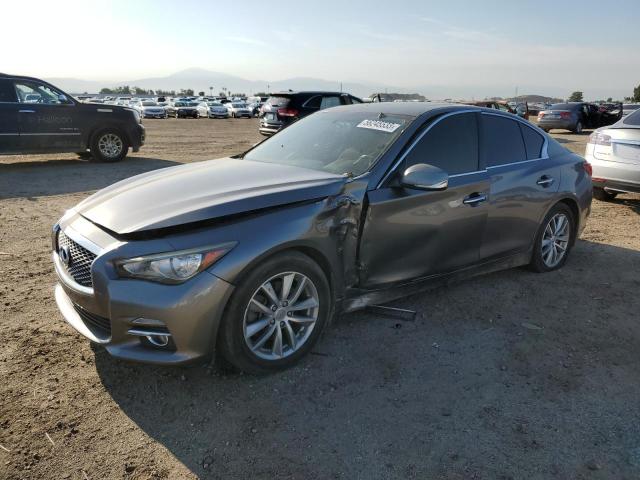 INFINITI Q50 BASE 2014 jn1bv7ap5em687297