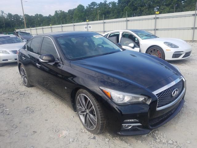 INFINITI Q50 BASE 2014 jn1bv7ap5em688398