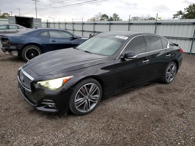 INFINITI Q50 BASE 2014 jn1bv7ap5em688952