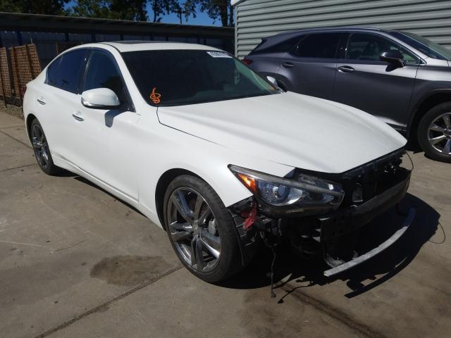 INFINITI Q50 BASE 2014 jn1bv7ap5em689387