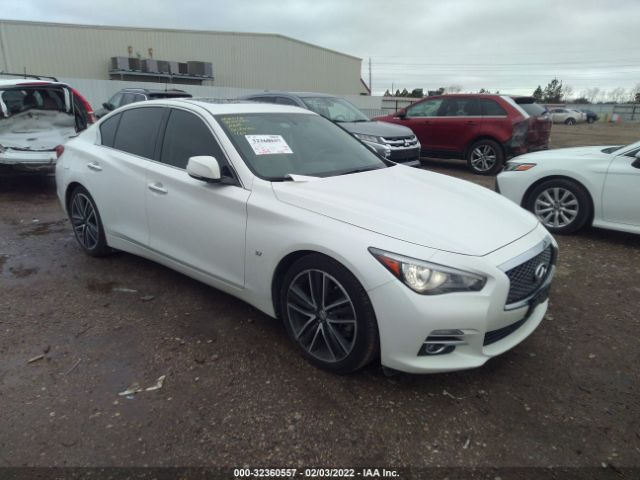 INFINITI Q50 2014 jn1bv7ap5em689521