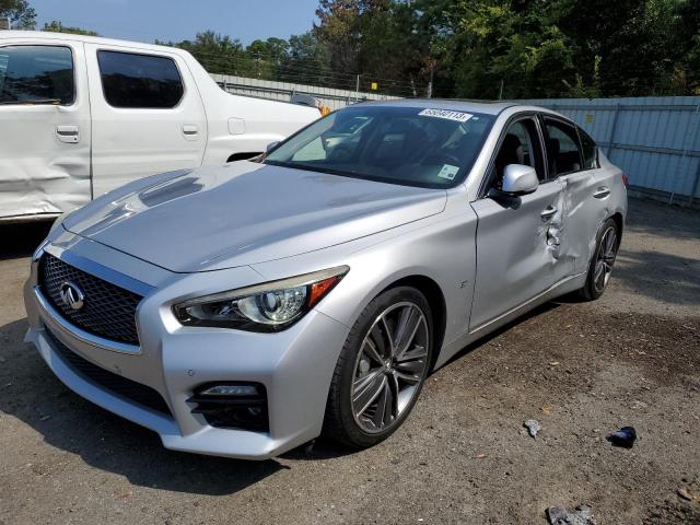 INFINITI Q50 2014 jn1bv7ap5em689860