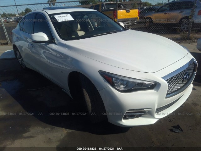 INFINITI Q50 2014 jn1bv7ap5em690250