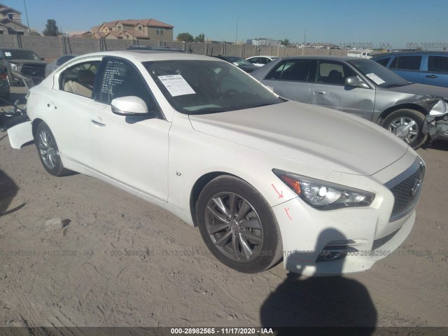 INFINITI Q50 2014 jn1bv7ap5em690281