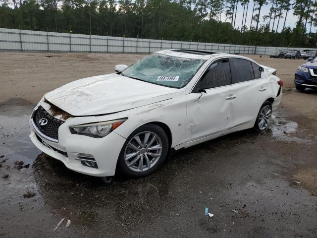 INFINITI Q50 2014 jn1bv7ap5em691074