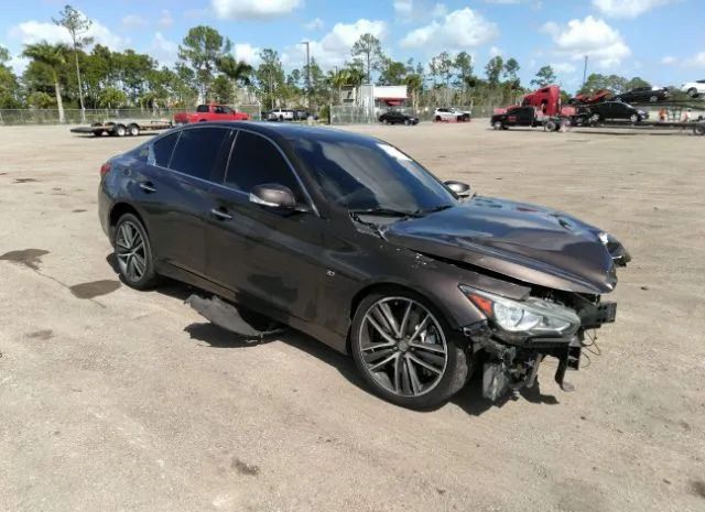 INFINITI Q50 2014 jn1bv7ap5em691589