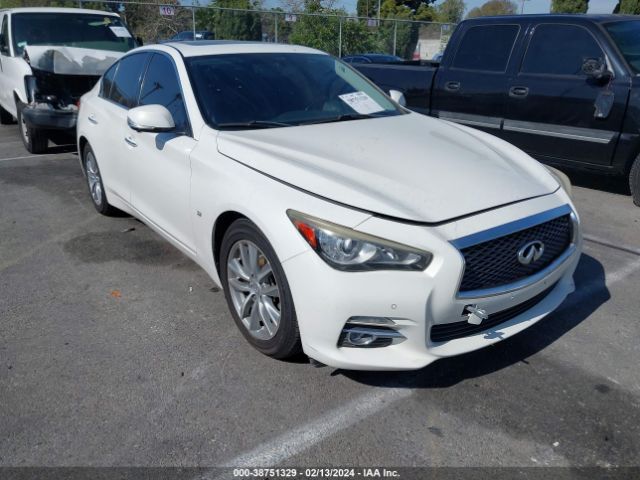 INFINITI Q50 2014 jn1bv7ap5em692306