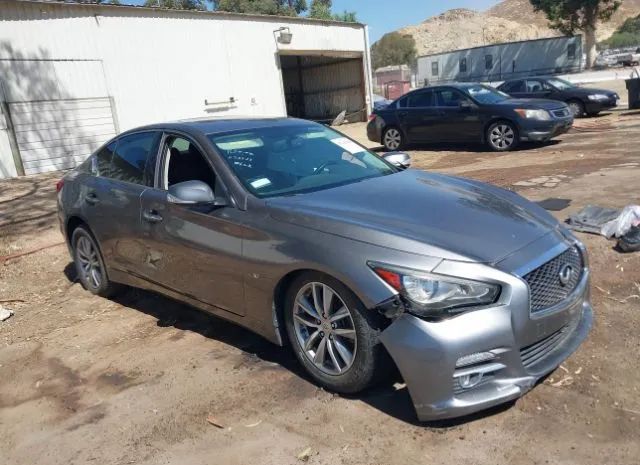 INFINITI Q50 2014 jn1bv7ap5em692399