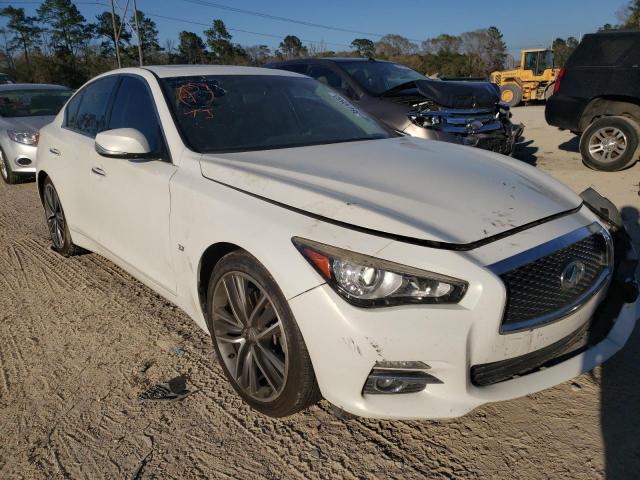 INFINITI Q50 BASE 2014 jn1bv7ap5em692550