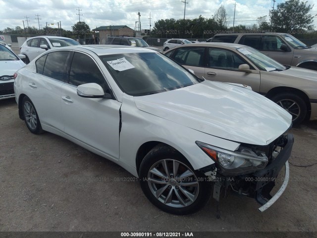 INFINITI Q50 2014 jn1bv7ap5em692676