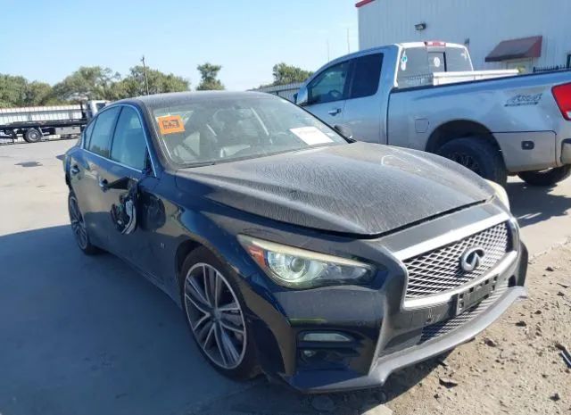 INFINITI Q50 2014 jn1bv7ap5em692743