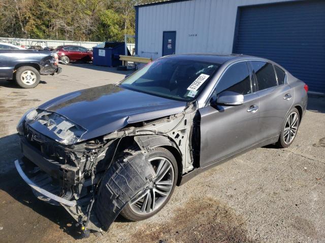 INFINITI Q50 BASE 2014 jn1bv7ap5em692919