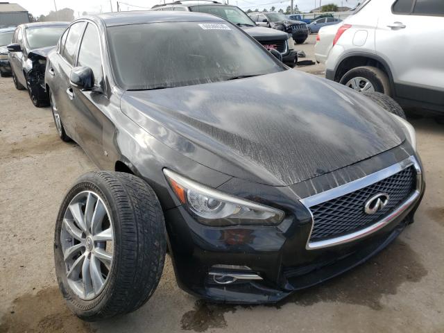 INFINITI Q50 BASE 2014 jn1bv7ap5em692984