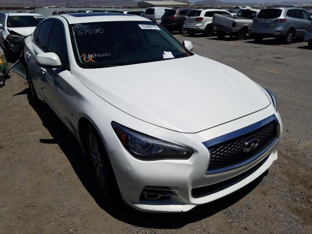 INFINITI Q50 BASE 2014 jn1bv7ap5em693438