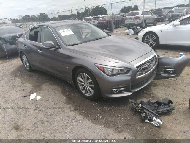 INFINITI Q50 2015 jn1bv7ap5fm330087