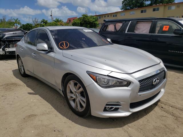 INFINITI Q50 2015 jn1bv7ap5fm330588