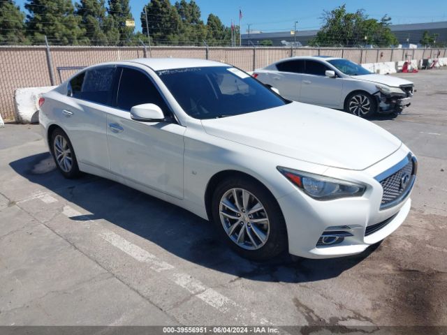 INFINITI Q50 2015 jn1bv7ap5fm331028