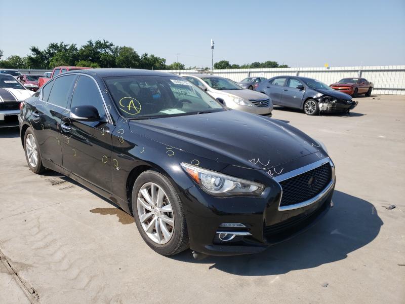 INFINITI Q50 BASE 2015 jn1bv7ap5fm331045