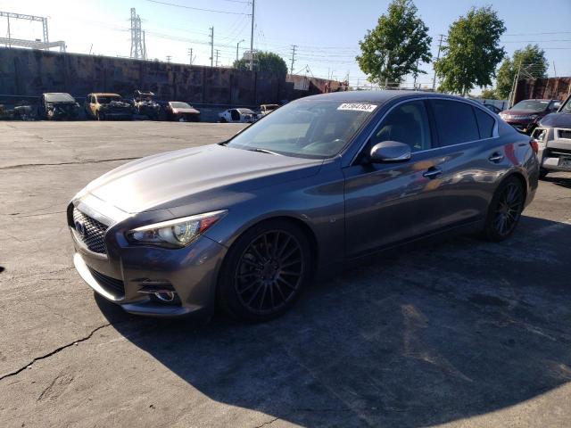 INFINITI Q50 BASE 2015 jn1bv7ap5fm331062