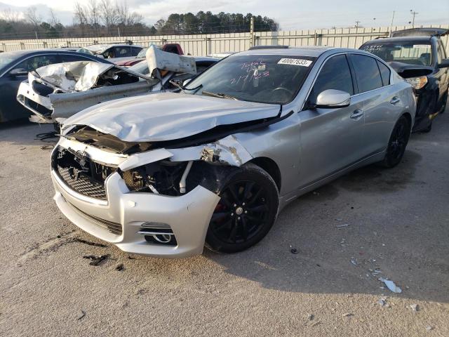 INFINITI Q50 BASE 2015 jn1bv7ap5fm331790