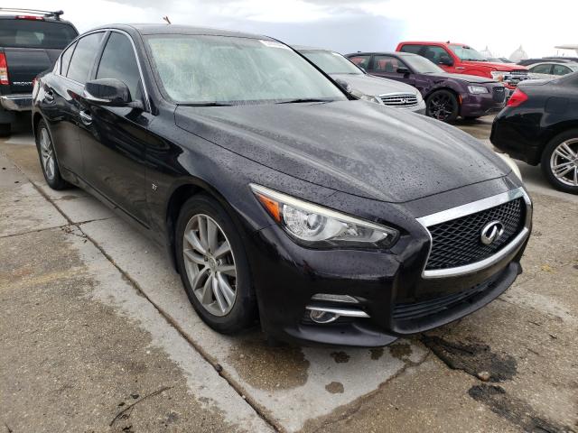 INFINITI Q50 BASE 2015 jn1bv7ap5fm331885