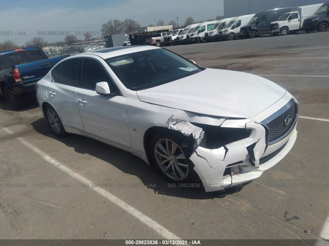 INFINITI Q50 2015 jn1bv7ap5fm332776