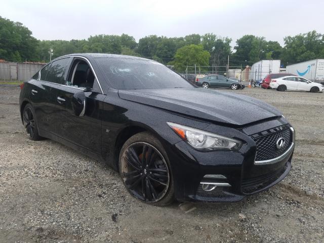 INFINITI Q50 2015 jn1bv7ap5fm332826