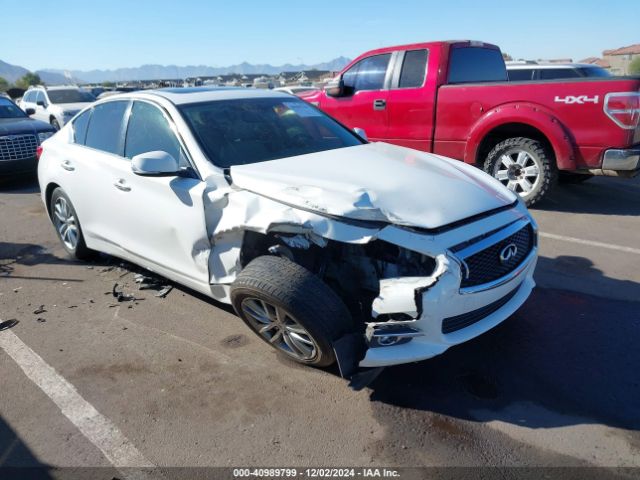 INFINITI Q50 2015 jn1bv7ap5fm333717