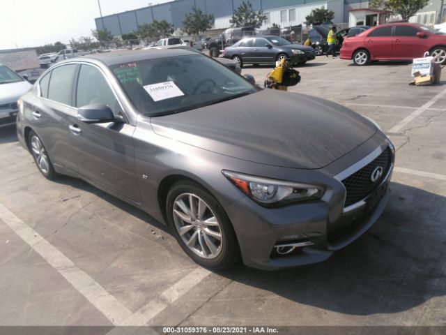 INFINITI Q50 2015 jn1bv7ap5fm334012