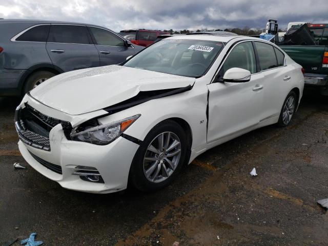 INFINITI Q50 BASE 2015 jn1bv7ap5fm335032