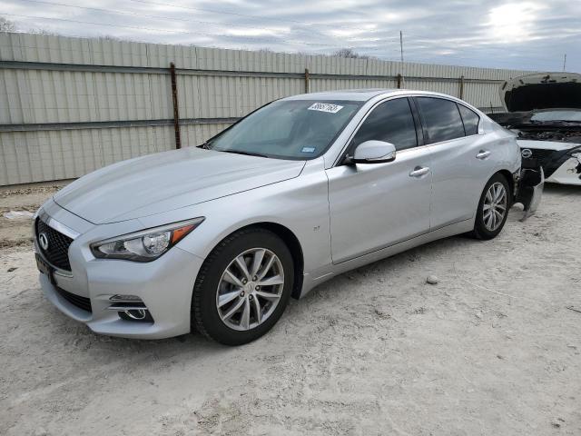 INFINITI Q50 BASE 2015 jn1bv7ap5fm335337