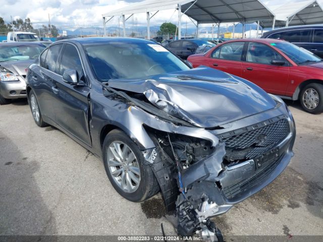 INFINITI Q50 2015 jn1bv7ap5fm335421