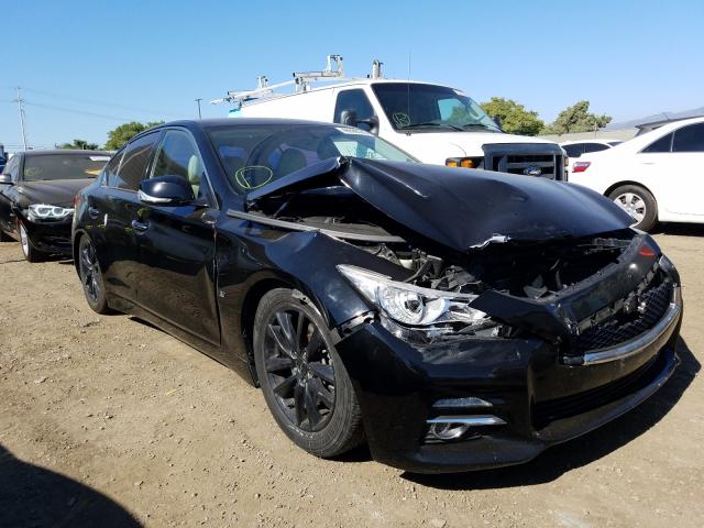 INFINITI Q50 BASE 2015 jn1bv7ap5fm335502