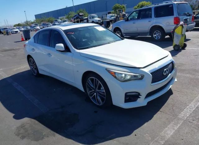 INFINITI Q50 2015 jn1bv7ap5fm335645