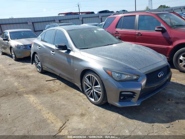 INFINITI Q50 BASE 2015 jn1bv7ap5fm335998