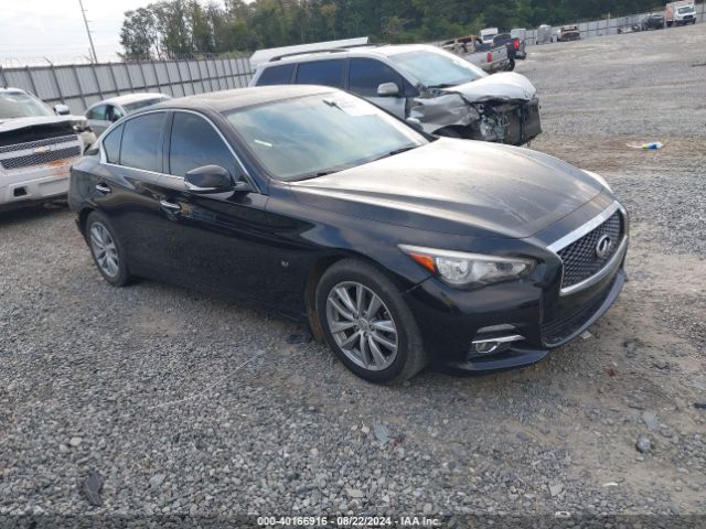 INFINITI Q50 2015 jn1bv7ap5fm336729