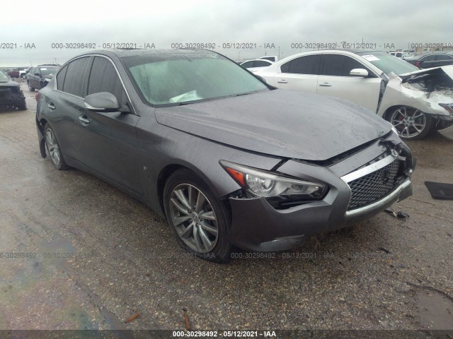 INFINITI Q50 2015 jn1bv7ap5fm337881