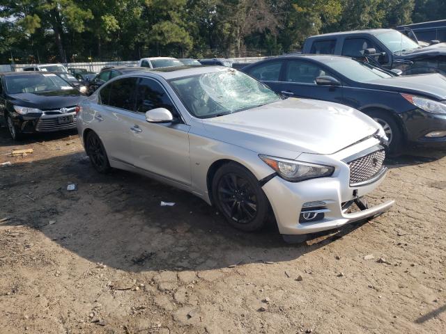 INFINITI Q50 BASE 2015 jn1bv7ap5fm337993