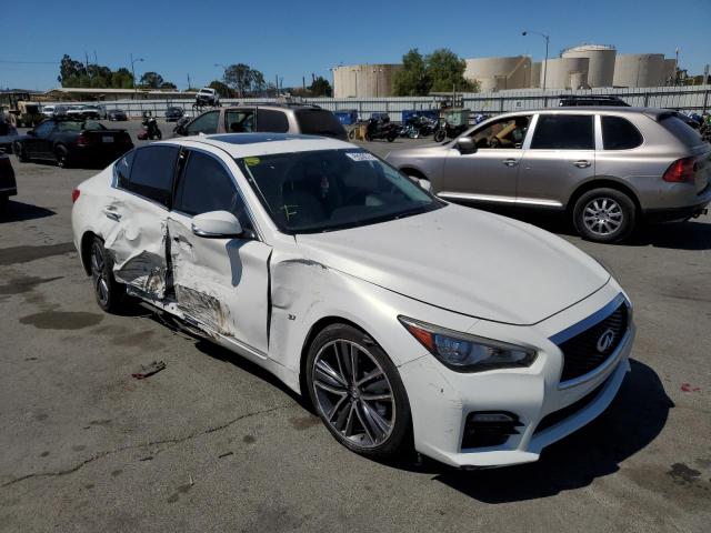 INFINITI Q50 BASE 2015 jn1bv7ap5fm338271