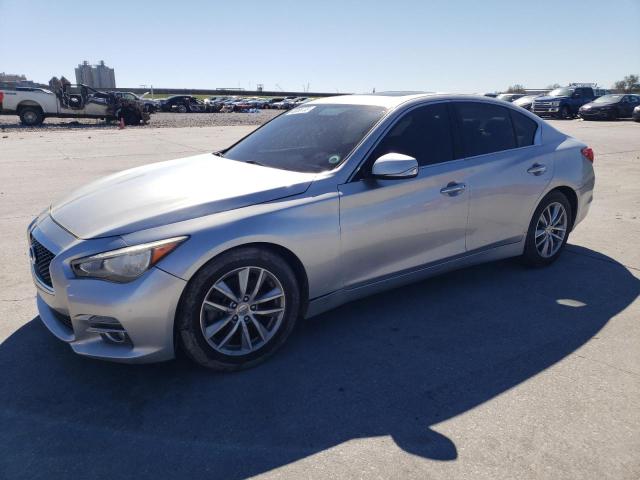 INFINITI Q50 BASE 2015 jn1bv7ap5fm339145