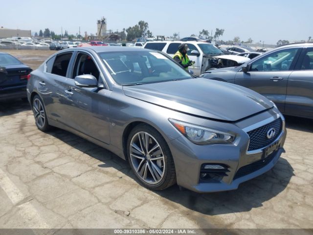 INFINITI Q50 2015 jn1bv7ap5fm342238