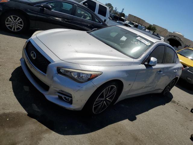 INFINITI Q50 2015 jn1bv7ap5fm342322