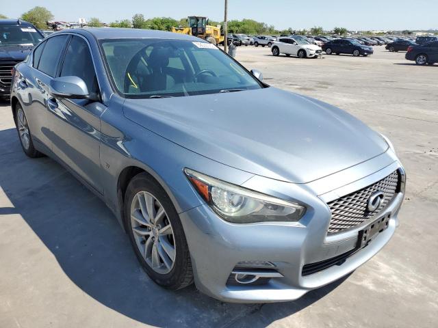 INFINITI Q50 BASE 2015 jn1bv7ap5fm342532