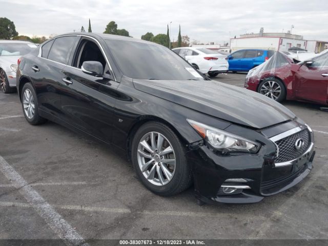 INFINITI Q50 2015 jn1bv7ap5fm342952