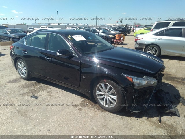 INFINITI Q50 2015 jn1bv7ap5fm343230