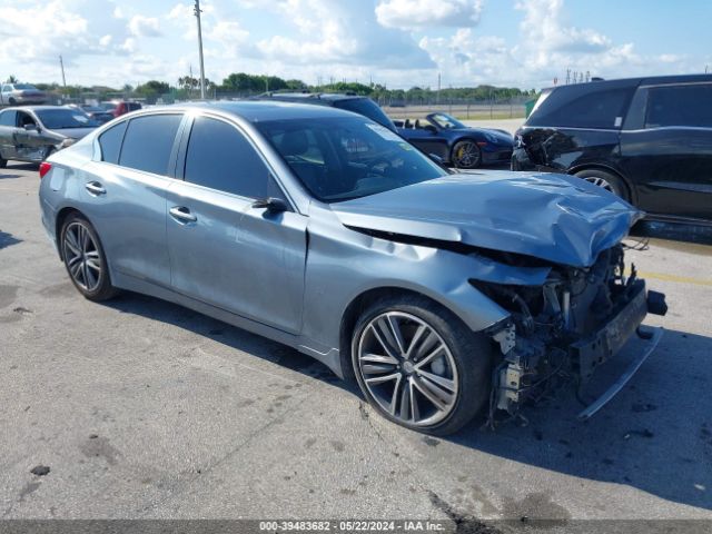 INFINITI Q50 2015 jn1bv7ap5fm343681