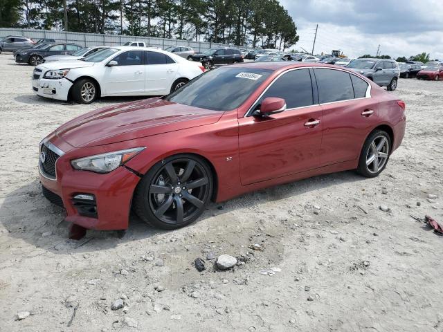 INFINITI Q50 BASE 2015 jn1bv7ap5fm344703