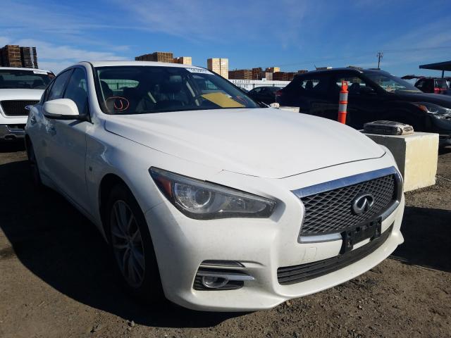 INFINITI Q50 BASE 2015 jn1bv7ap5fm344815