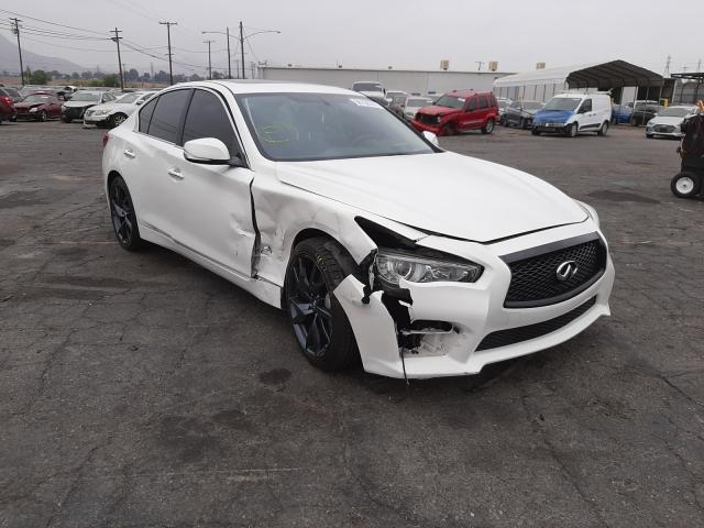 INFINITI Q50 BASE 2015 jn1bv7ap5fm345141