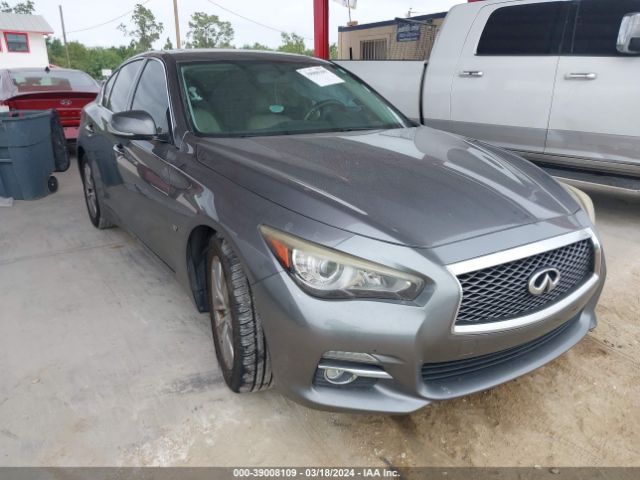 INFINITI Q50 2015 jn1bv7ap5fm345964